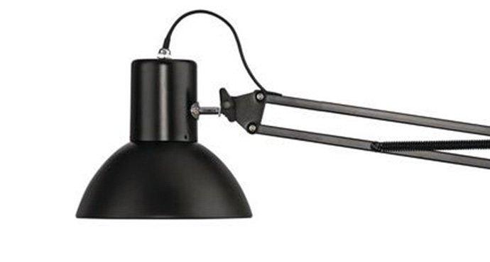 Déclinaisons & tarifs Tomor Lampe de bureau