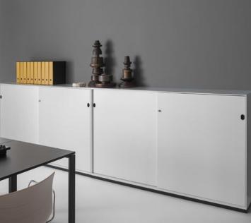 Comment choisir son armoire de bureau ?