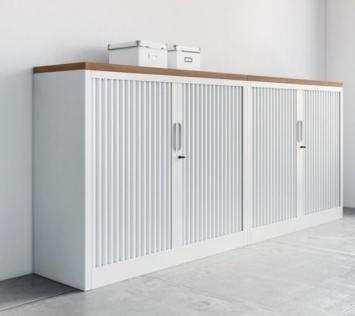 Comment bien choisir son armoire métallique ?