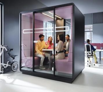 Comment choisir sa cabine acoustique ?