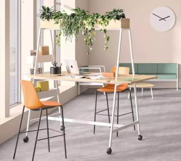 Comment aménager des espaces de bureau design en entreprise ?