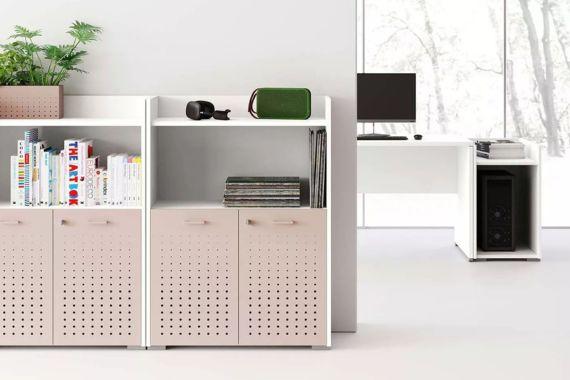 Armoires de bureau  - Adige