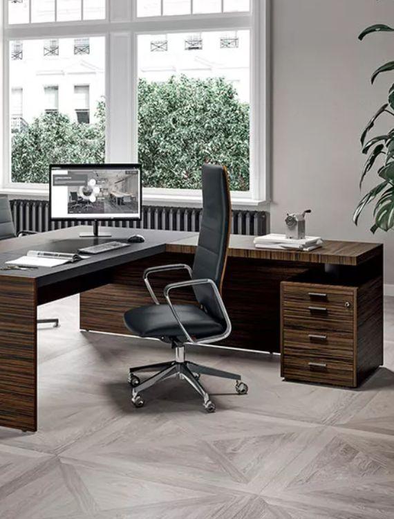 Fauteuil de direction - Krios
