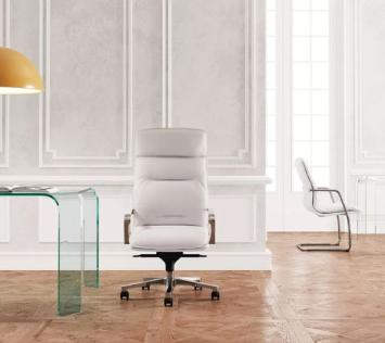 Conseils pour choisir un bon fauteuil de direction : guide d’achat