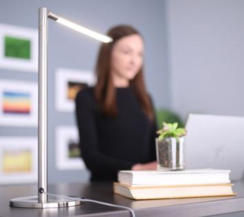 Quel éclairage pour des bureaux professionnels ? 