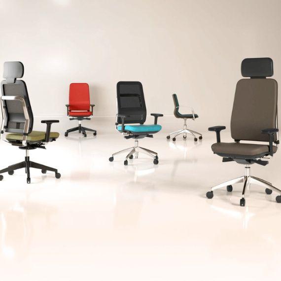 Fauteuil de Direction DOURO