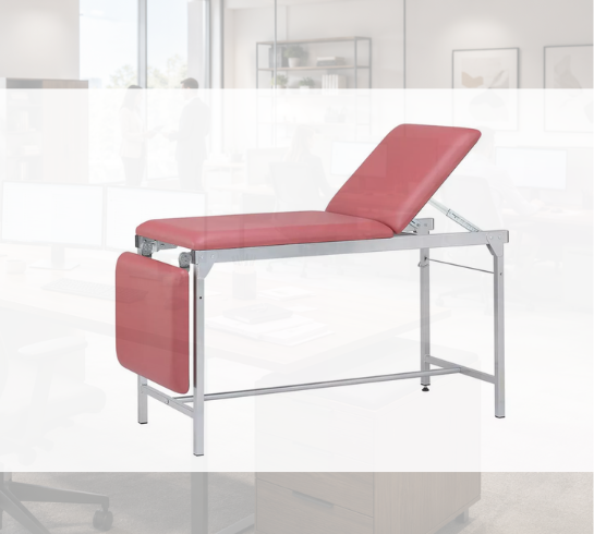 divan examen cabinet médical