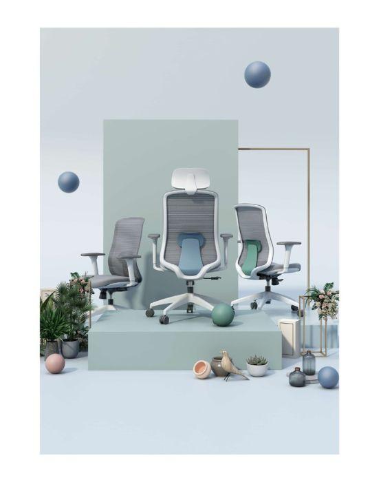Siège ergonomique - Alani