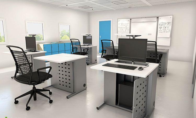 mobilier et accessoires pour informatique