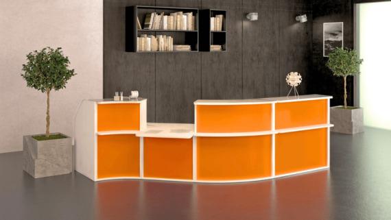 Banque d\'Accueil PMR - QUIRLIES