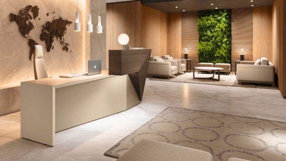 Banque d\'Accueil - MUNDO