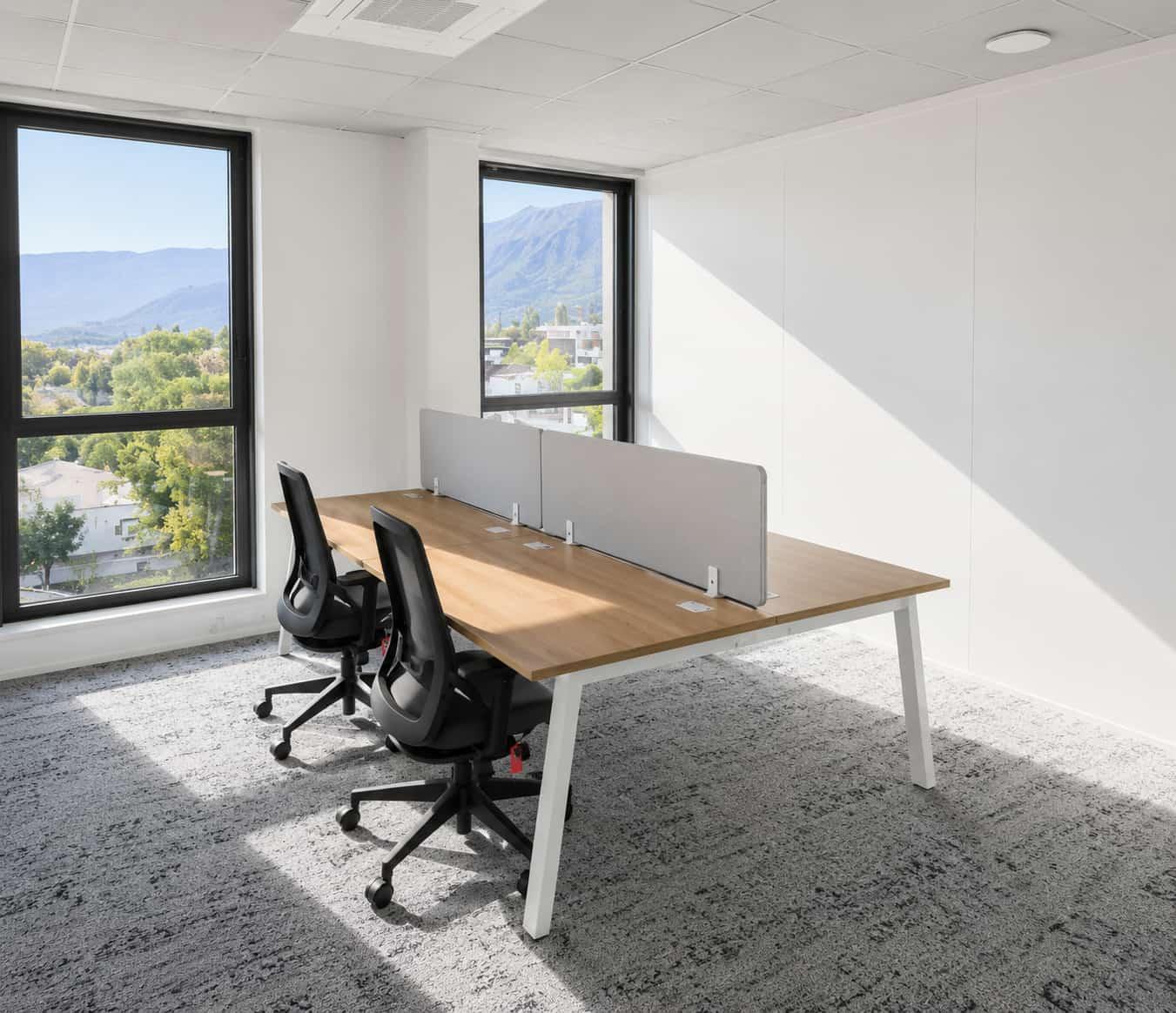 réalisation kercia bureau 