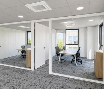 réalisation kercia bureau 