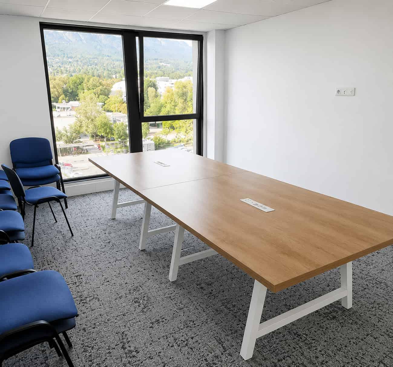 réalisation kercia aménagement bureau 