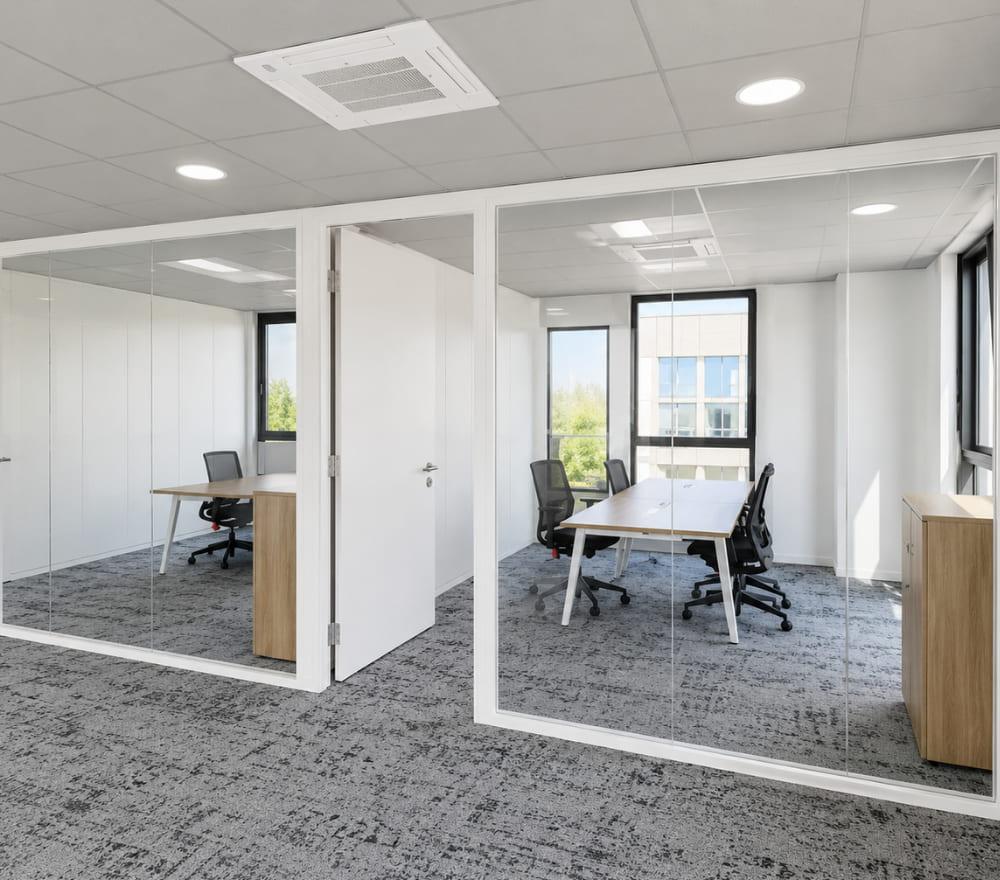 réalisation kercia bureau 