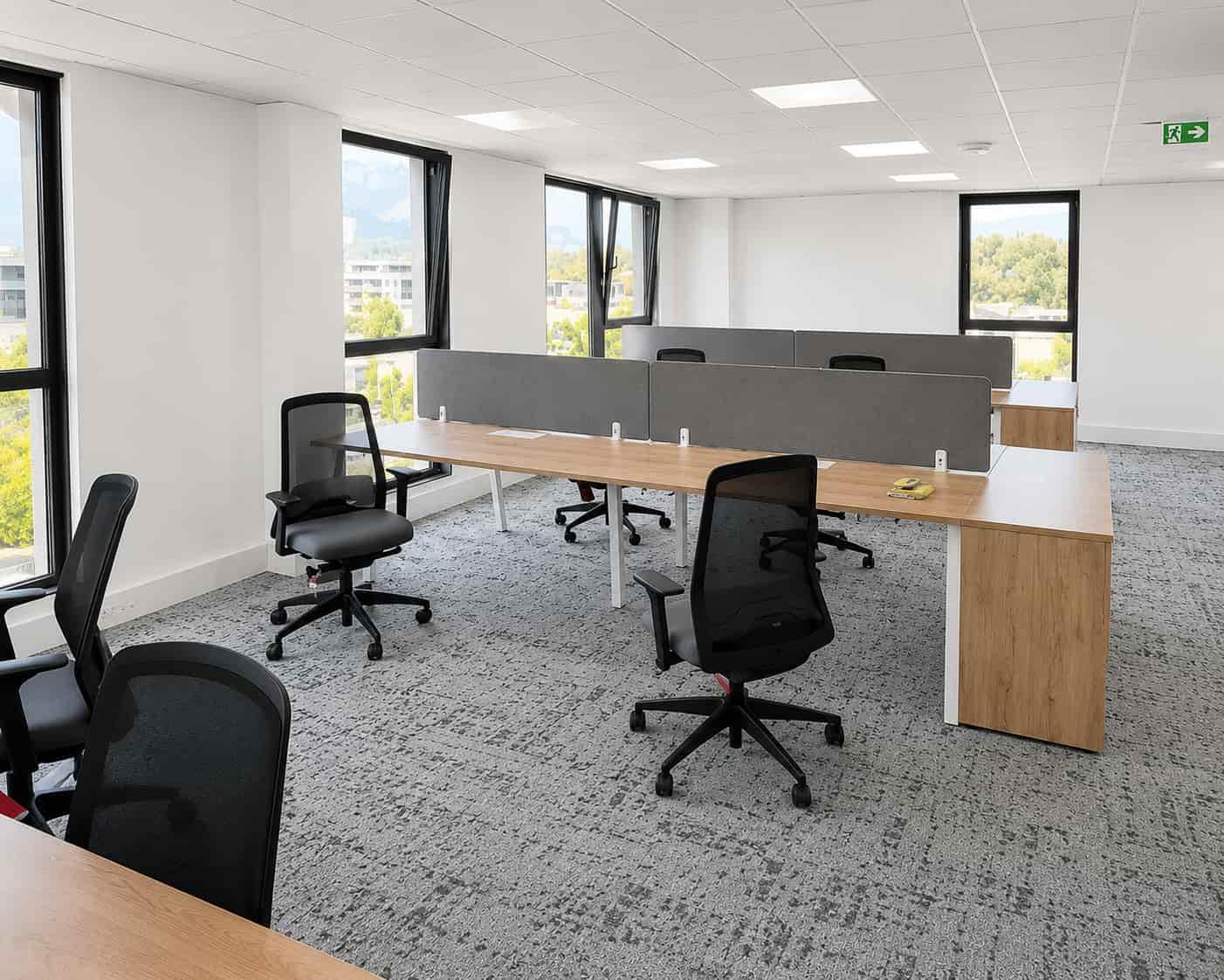 réalisation kercia bureau 