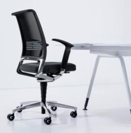 Comment bien régler son siège de bureau ergonomique pour protéger son dos en 7 étapes