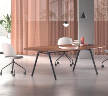 Comment choisir sa table de réunion ?