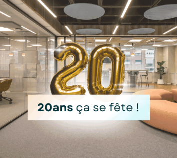 France Bureau fête ses 20 ans : Retour sur une success story à la française