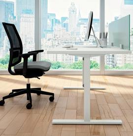 Le Clean Desk, un nouveau style de vie au bureau
