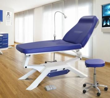 France Bureau s’associe à Carina Médical pour enrichir son offre avec du mobilier médical professionnel