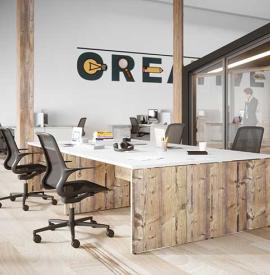 Comment bien choisir son mobilier de bureau ?