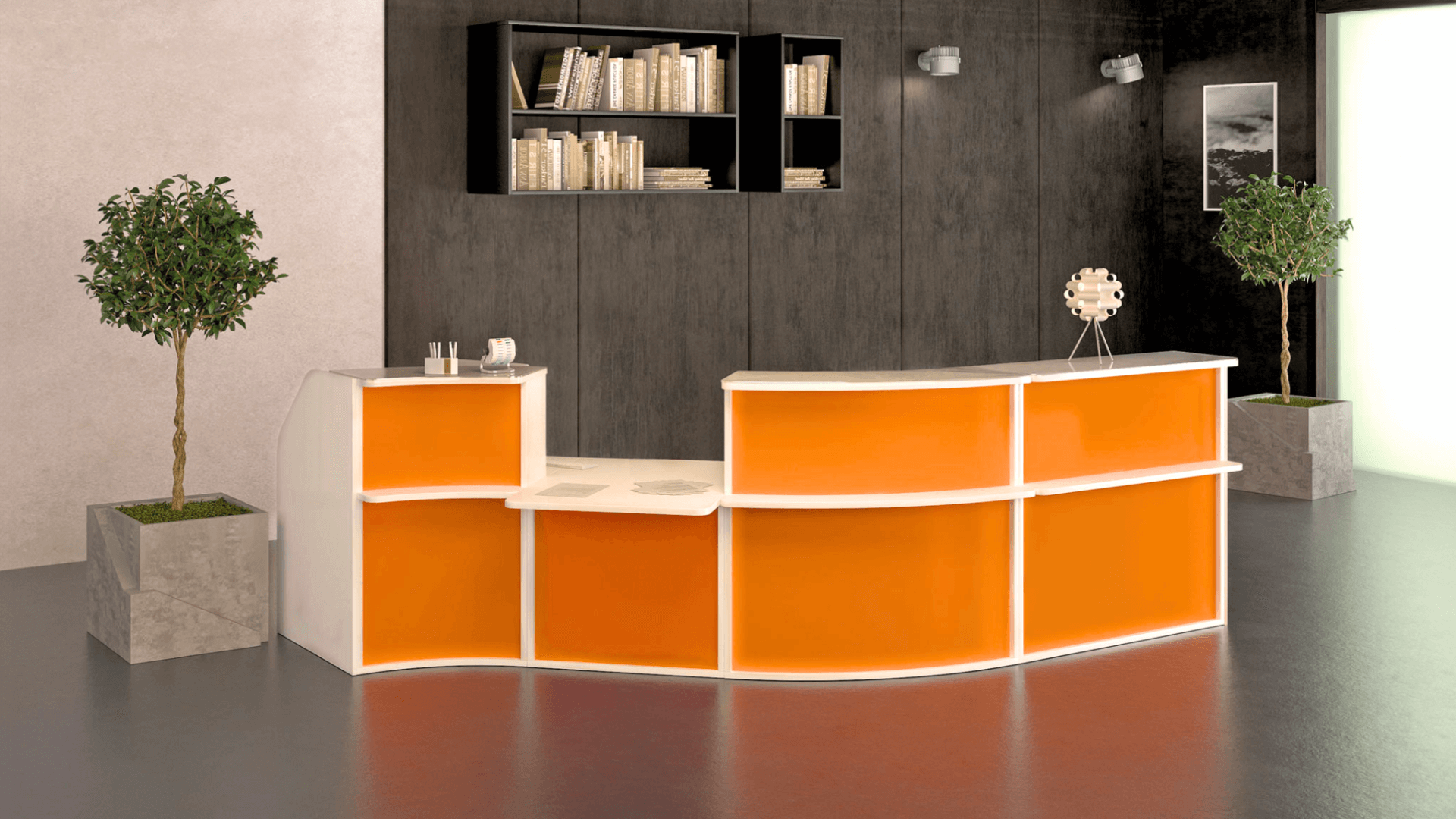 Banque d\'Accueil PMR - QUIRLIES