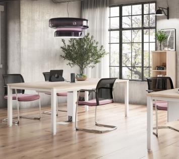 Comment aménager des bureaux professionnels dans un petit espace ?