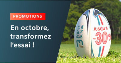 Transformez l\'essai : jusqu\'à -30%