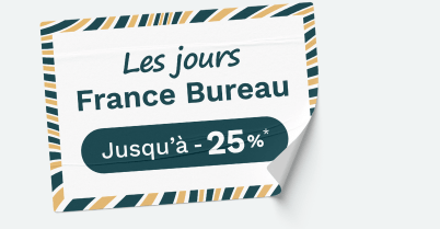 Découvrez notre sélection jusqu\'à -25%