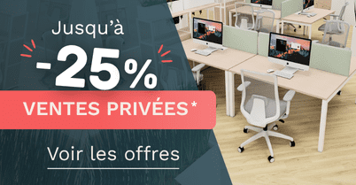 Découvrez notre sélection jusqu\'à -25%
