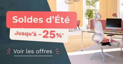 Découvrez notre sélection jusqu\'à -25%