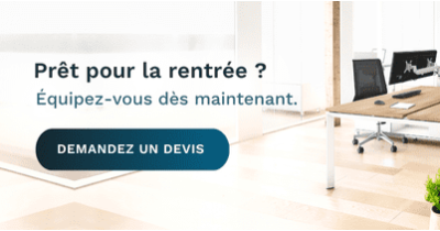 Profitez de l’Été pour compléter vos espaces