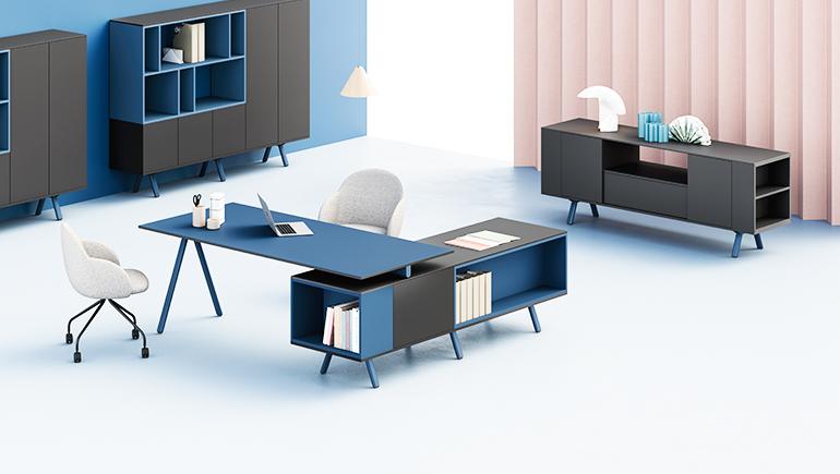 Bureau de direction Come - France Bureau