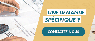 Une demande spécifique ? Contactez nos experts pour trouver une solution.