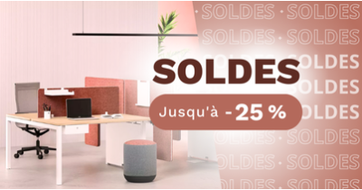Soldes hiver 2026
