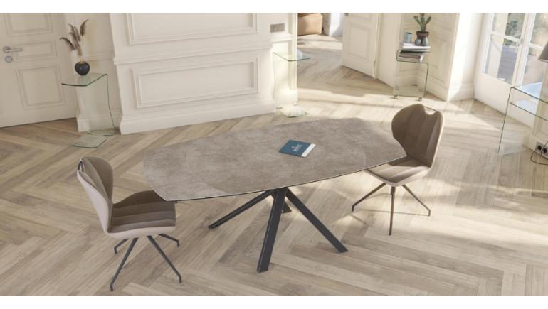 Table de réunion GIZEH - France Bureau