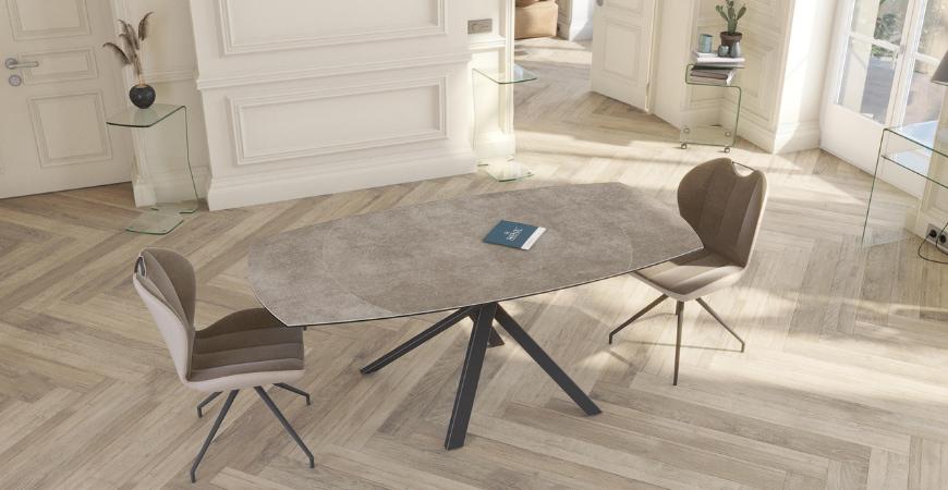 Table de réunion GIZEH - France Bureau