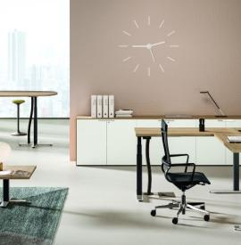 Mobilier de bureau tendance en 2026 : comment aménager intelligemment ses espaces de travail ?