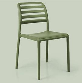 Azura Chaise visiteur