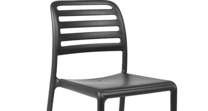 Déclinaisons & tarifs Azura Chaise visiteur