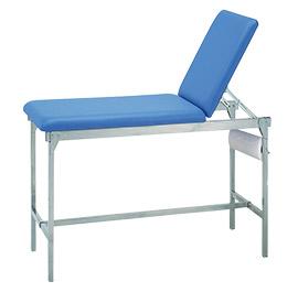 Divan pédiatrie Table d\'examen à hauteur fixe