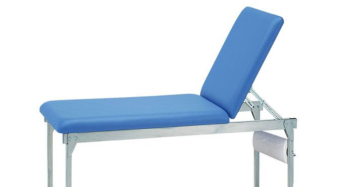 Déclinaisons & tarifs Divan pédiatrie Table d\'examen pédiatrique