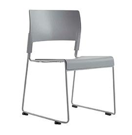 Docodo Polypro Chaise visiteur