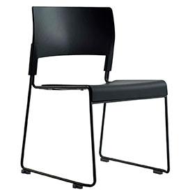 Docodo Polypro Chaise visiteur