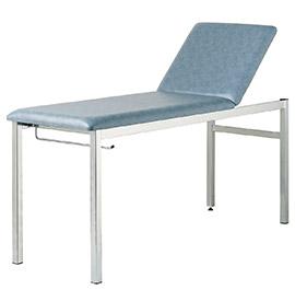 Table de kinéséthérapie Table d\'examen à hauteur fixe