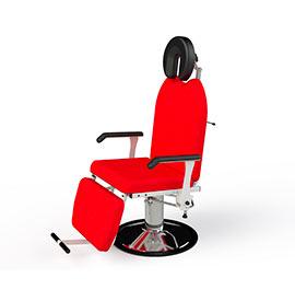 Fauteuil ORL Orea Médical