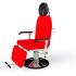 Fauteuil orl hydraulique facilite les examens