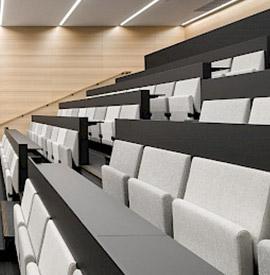 Horizon Amphithéâtre