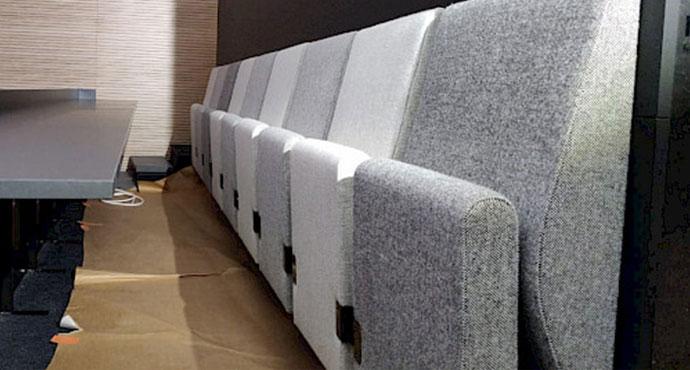 Déclinaisons & tarifs Horizon Amphithéâtre